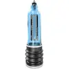 Bathmate Pompe à pénis Hydromax9 Bleu
