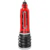 Bathmate Hydromax 7 Penis Enlargement Pump Red 1pc