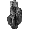 Motocaddy Cartbag Protekta, noir/gris