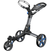 Motocaddy Trolley QB2, noir/bleu