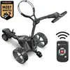 Motocaddy Trolley électrique M7 Remote Ultra, noir