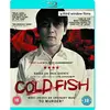 Import Cold fish/tsumetai nettaigyo/jap/st gb
