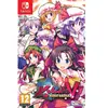 NIS America Touhou Kobuto V Burst Battle Nintendo Switch Nintendo Switch