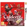 NIS America Culdcept Revolt Jeu 3DS