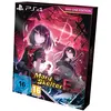 Idea Factory International Playstation Games Ps4 Mary Skelter Finale Day One Edition