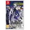 Aksys Games Agents Of Sakuratani (Nintendo Switch) PEGI English 