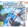 Koch Media RODEA THE SKY SOLDIER MIX 3DS
