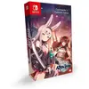 Idea Factory Just For Games Azur Lane Crosswave Commander's Calendar Edition Switch