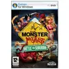 MONSTER MADNESS BATTLE FOR SUBURBIA / JEU PC DVD-R