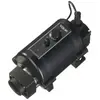 Habitat et Jardin Réchauffeur électrique pour piscine Nano HS 3000 W - ELE-150-0090