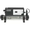 Habitat et Jardin Réchauffeur électrique elecro Vulcan 15000W - Monophasé - Digital - V-8T8B-D