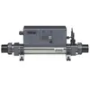 Habitat et Jardin Réchauffeur Vulcan DIGITAL Titane 12kW Tri piscine hors-sol et enterrée