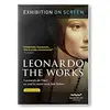 Outhere Music Fr Cnt Leonardo the Works DVD