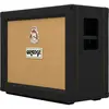 PPC212 OB, BAFFLE GUITARE (OPEN BACK) NOIR