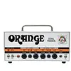 Orange DT30H Dual Terror 30 watt tête d'ampli de guitare