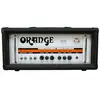 Orange TH-30HBK - Tête d'ampli guitare électrique Thunder noire - 30W