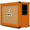 Orange Ppc212cob - Open Back