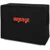 Orange CVR-412ADC - Housse pour baffle guitare PPC412AD pan coupé