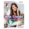 Atari MOTS CROISES TELE 7 JEUX / Jeu Wii