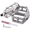 Dmr Pédales V8 Classic Flat One Size