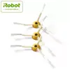Pack 3 brosses latérales pour aspirateur robot - acc801 - IROBOT