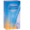 Pasante Climax Pack Passant 6 Effet chaud + 6 Effet froid 12 unités