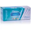 Préservatifs Pasante Tropical 144 pièces
