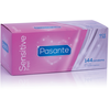 Pasante Préservatifs Sensitive Ultrafine 144uts