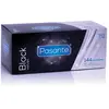 Préservatifs Pasante Black Velvet 144pcs
