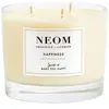 NEOM ORGANICS LONDON Happiness - Bougie parfumée 