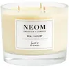 NEOM Real Luxury De-Stress Bougie Parfumée 3 Mèches