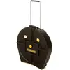 Hardcase Etui Cymbales 22'' (9 cymbales max)
