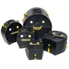 Hardcase Kit 5 Fûts 22"/12"/13"/16" + Caisse Claire 14"