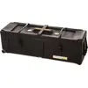 Hardcase Hardcase Hn40w Étui Hardware Batterie À Roulettes 40 Pouces