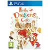 Aksys Games Little Dragons Cafe Jeu PS4