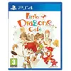 Koch Media Little Dragons Cafe Ps4