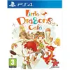 Aksys Games LITTLE DRAGONS CAFE FR/NL PS4