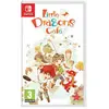 Koch Media Little Dragons Cafe Switch