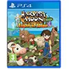 HARVEST MOON LIGHT OF HOPE SPECIAL EDITION MIX PS4