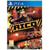 Plaion Jeu vidéo PlayStation 4 Meridiem Games Rico