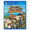 Plaion Harvest Moon : Lumière D'espoir Edition Collector Ps4