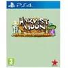 Koch Media Harvest Moon: La Luz De La Esperanza Special Edition Ps4