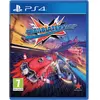 Rising Star Trailblazers PS4