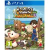 PLAION Harvest Moon - Lumière d'espoir: Edition Spéciale Jeu PS4
