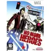 Logithéque No More Heroes / Jeu console Wii