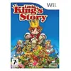 Atari LITTLE KING STORY / jeu console Wii -