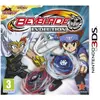 Logithéque Beyblade Evolution 3DS Nintendo 3DS