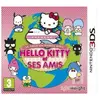 Logithéque Tour du monde avec Hello Kitty et ses amis 3DS Nintendo 3DS