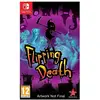 Rising Star Games Flipping Death Nintendo Switch