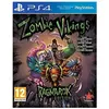 PLAION Zombie Vikings Jeu PS4